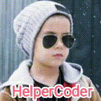 HelperCoder